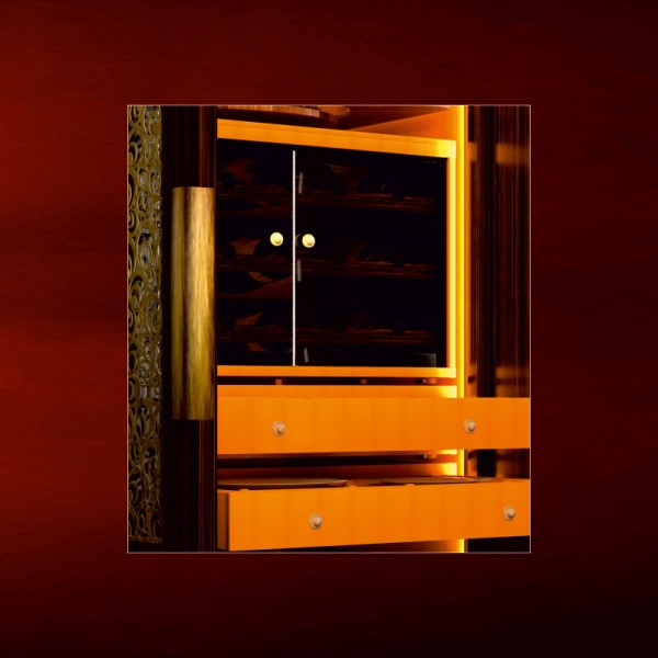 MINIBAR